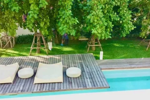 Condo in Hua Hin, Thailand, 2 bedrooms № 154211 - photo 3