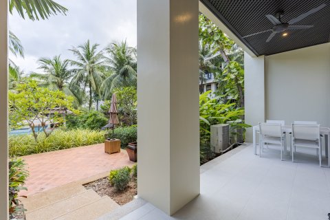 Appartement à Phuket, Thaïlande 2 chambres № 154209 - photo 16