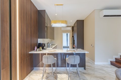 Appartement à Phuket, Thaïlande 2 chambres № 154209 - photo 24