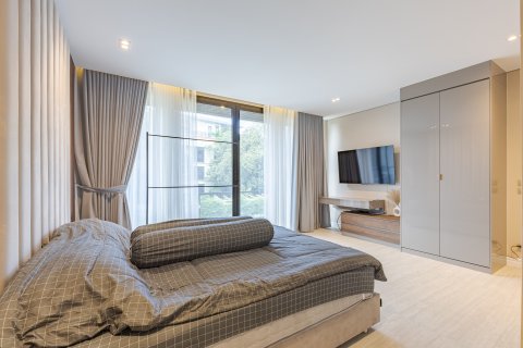 Appartement à Phuket, Thaïlande 2 chambres № 154209 - photo 6