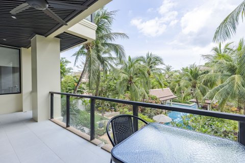 Appartement à Phuket, Thaïlande 2 chambres № 154209 - photo 15