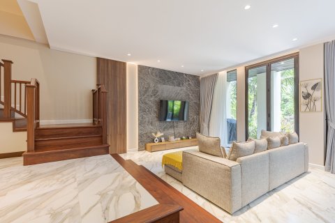 Appartement à Phuket, Thaïlande 2 chambres № 154209 - photo 26