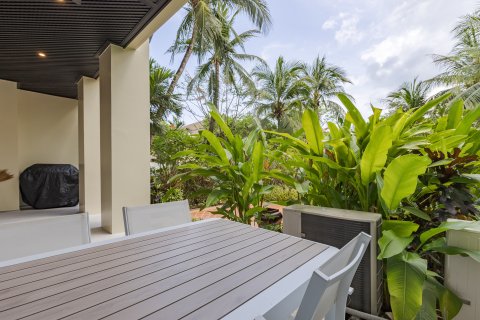 Appartement à Phuket, Thaïlande 2 chambres № 154209 - photo 17