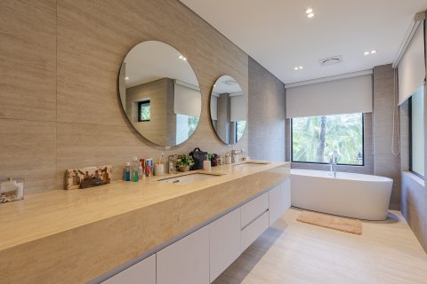 Appartement à Phuket, Thaïlande 2 chambres № 154209 - photo 8