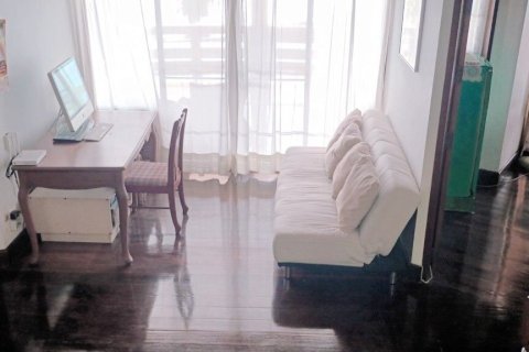 Villa in Ko Samui, Thailand 3 bedrooms № 154208 - photo 30