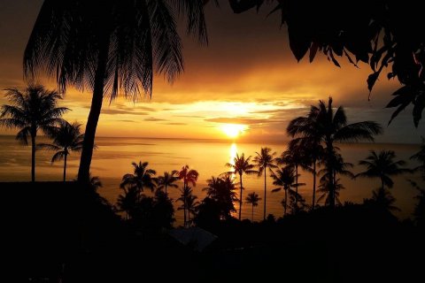 Villa in Ko Samui, Thailand 3 bedrooms № 154208 - photo 10