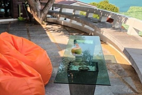 Villa in Ko Samui, Thailand 3 bedrooms № 154208 - photo 22