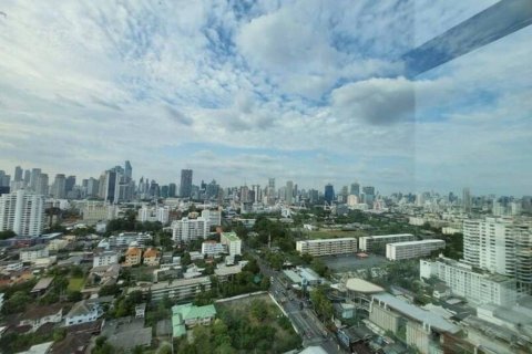 Condo à Sathon, Bangkok, Thaïlande, 4 chambres  № 154212 - photo 24