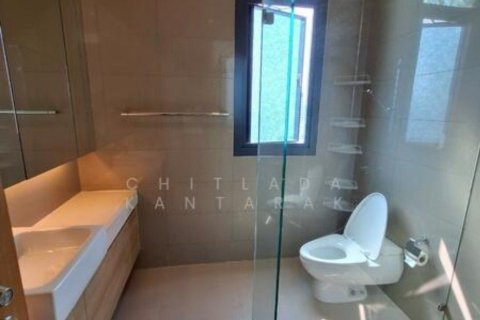 Condo à Sathon, Bangkok, Thaïlande, 4 chambres  № 154212 - photo 14