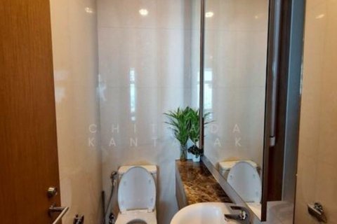 Condo à Sathon, Bangkok, Thaïlande, 4 chambres  № 154212 - photo 13