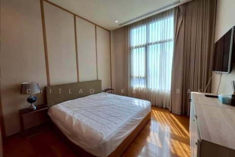 Condo à Sathon, Bangkok, Thaïlande, 4 chambres  № 154212 - photo 23