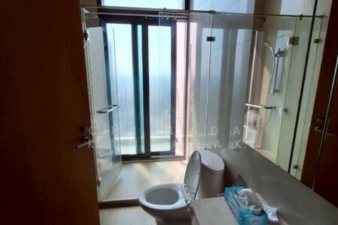 Condo à Sathon, Bangkok, Thaïlande, 4 chambres  № 154212 - photo 19