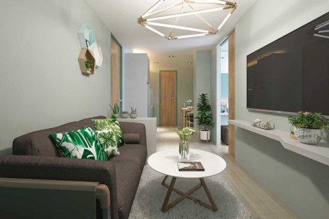 Condo on Surin Beach, Thailand, 1 bedroom № 166897 - photo 2