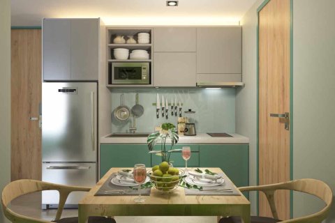 Condo on Surin Beach, Thailand, 1 bedroom № 166897 - photo 3