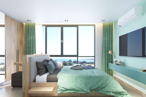 Condo on Surin Beach, Thailand, 1 bedroom  № 166898 - photo 2