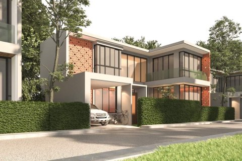 Villa in Bang Tao, Thailand 4 Schlafzimmer № 166902 - Foto 26