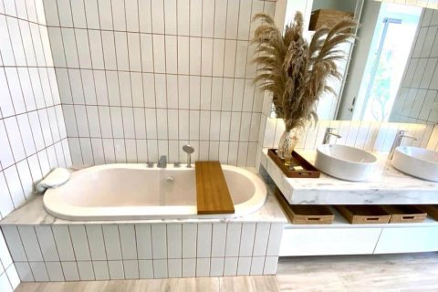 Вилла в Банг Тао, Таиланд с 4 спальнями № 166902 - фото 23