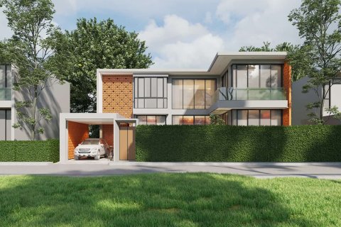 Villa in Bang Tao, Thailand 4 Schlafzimmer № 166902 - Foto 27