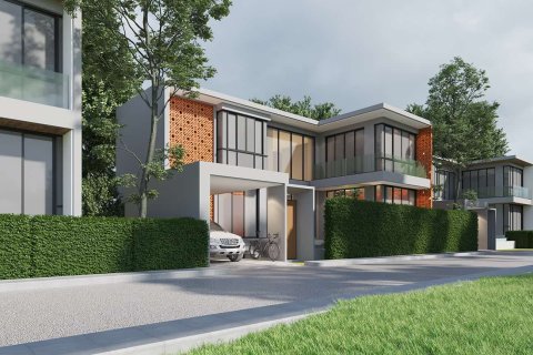 Вилла в Банг Тао, Таиланд с 4 спальнями № 166902 - фото 3