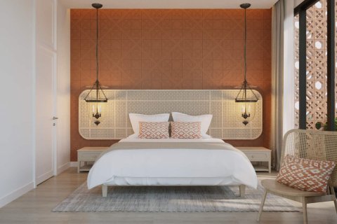 Вилла в Банг Тао, Таиланд с 4 спальнями № 166902 - фото 7