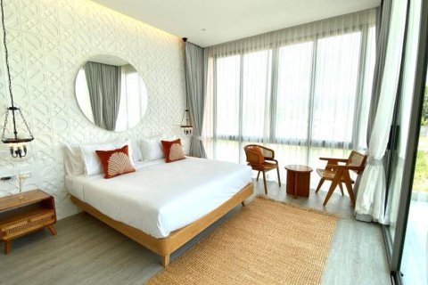 Вилла в Банг Тао, Таиланд с 4 спальнями № 166902 - фото 16