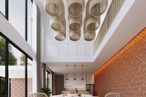 Вилла в Банг Тао, Таиланд с 4 спальнями № 166902 - фото 13