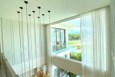 Вилла в Банг Тао, Таиланд с 4 спальнями № 166902 - фото 15