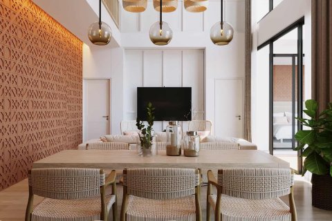 Вилла в Банг Тао, Таиланд с 4 спальнями № 166902 - фото 5