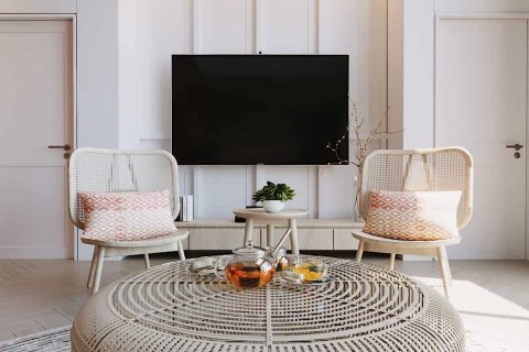 Вилла в Банг Тао, Таиланд с 4 спальнями № 166901 - фото 15