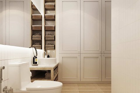 Вилла в Банг Тао, Таиланд с 4 спальнями № 166901 - фото 10