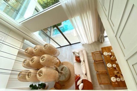 Вилла в Банг Тао, Таиланд с 4 спальнями № 166901 - фото 18