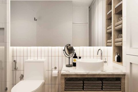 Вилла в Банг Тао, Таиланд с 4 спальнями № 166901 - фото 11