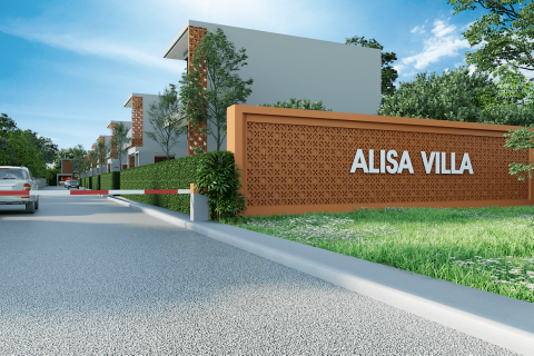 Вилла в Банг Тао, Таиланд с 4 спальнями № 166901 - фото 4