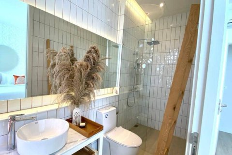 Вилла в Банг Тао, Таиланд с 4 спальнями № 166901 - фото 26