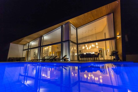 Villa à Ko Samui, Thaïlande 5 chambres № 166899 - photo 11