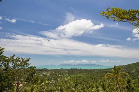 Villa à Ko Samui, Thaïlande 5 chambres № 166899 - photo 14
