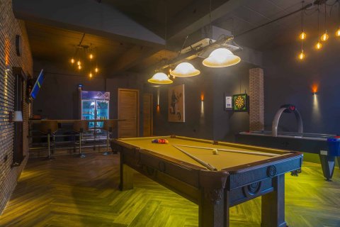 Villa à Ko Samui, Thaïlande 5 chambres № 166899 - photo 12