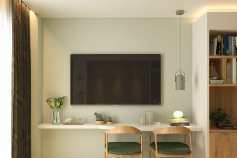 Condo on Surin Beach, Thailand, 1 bedroom № 166896 - photo 9