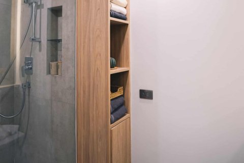 Condo on Surin Beach, Thailand, 1 bedroom № 166896 - photo 20