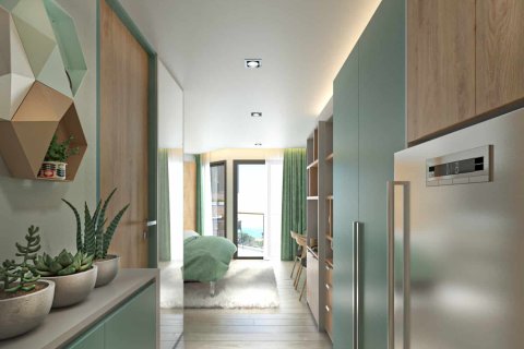 Condo on Surin Beach, Thailand, 1 bedroom № 166896 - photo 8