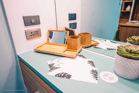 Condo on Surin Beach, Thailand, 1 bedroom № 166896 - photo 17