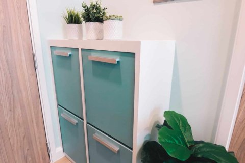 Condo on Surin Beach, Thailand, 1 bedroom № 166896 - photo 13