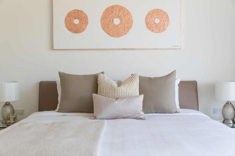 Villa à Ko Samui, Thaïlande 4 chambres № 166900 - photo 10