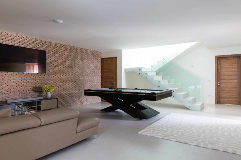 Villa à Ko Samui, Thaïlande 4 chambres № 166900 - photo 5