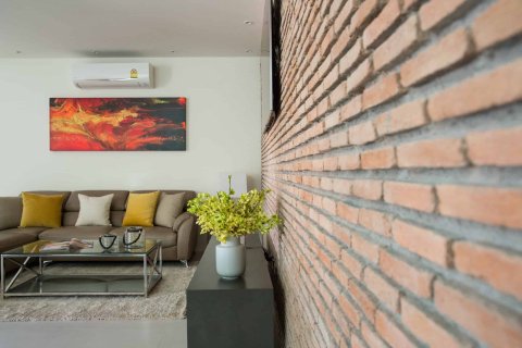 Villa à Ko Samui, Thaïlande 4 chambres № 166900 - photo 6