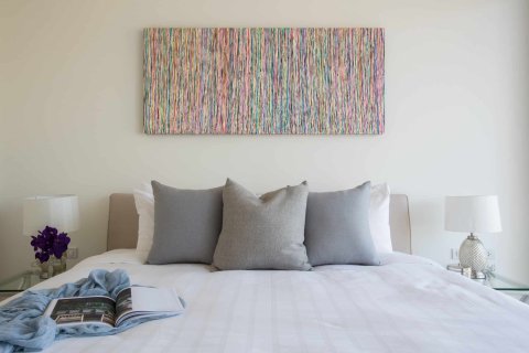 Villa à Ko Samui, Thaïlande 4 chambres № 166900 - photo 13