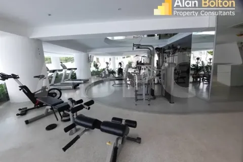 Condominio de 2 dormitorios en Pattaya, Tailandia № 210708 - foto 6