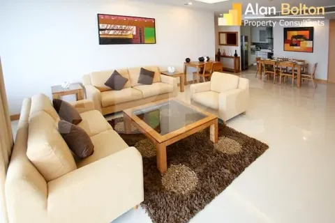 Condominio de 2 dormitorios en Pattaya, Tailandia № 210708 - foto 2
