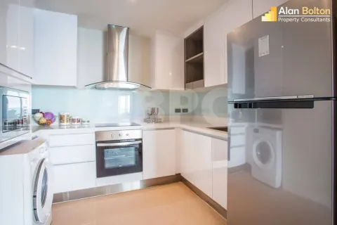 Condominio de 2 dormitorios en Pattaya, Tailandia № 210708 - foto 4