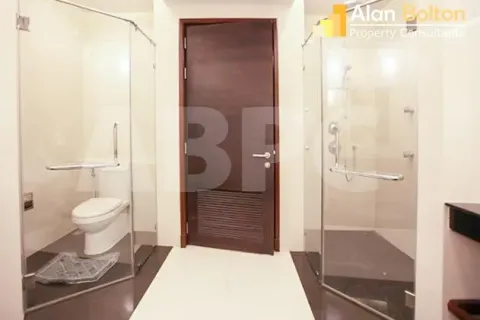 Condominio de 3 dormitorios en Pattaya, Tailandia № 210707 - foto 10